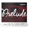 D'Addario Daddario cello string J1013 4/4M Prelude Cello Strings/G-nickel [domestic genuine]
