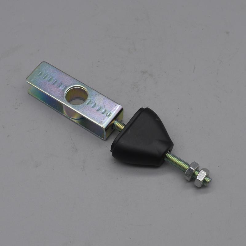 200cc Motorcycle Drive Chain Tensioner Adjuster for Keeway Superlight 200 202 QJ200-2H Vintage Chopper