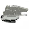 Rear Left & Right Door Lock Actuators for Jeep Compass (04589650AD, 04589651AD)