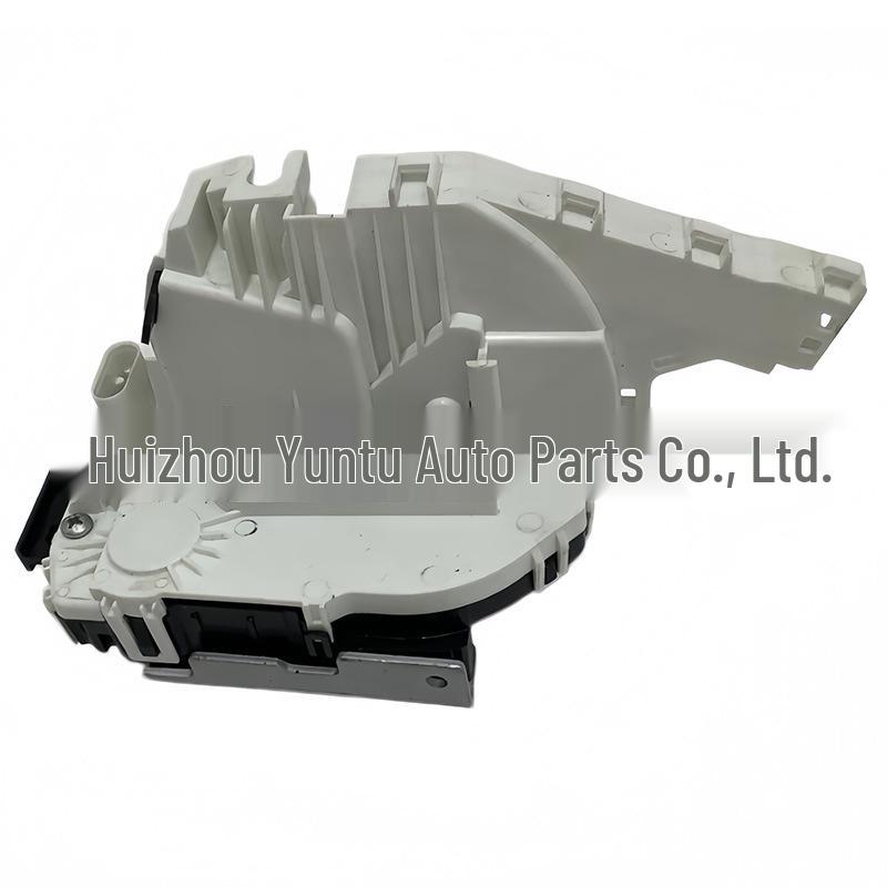 Rear Left & Right Door Lock Actuators for Jeep Compass (04589650AD, 04589651AD)