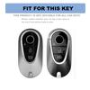 Fashion Style TPU For Mercedes Benz GLA GLB GLC CLA CLS E300 S450 S580 S500 C E S Class W206 W223 W214 Car Key Case Cover