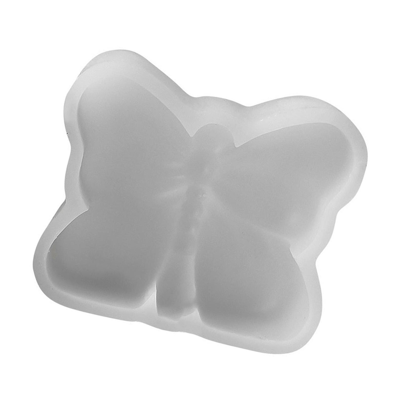 

Формы для свечей в виде бантиков, Формы для литья, Формы из эпоксидной смолы, Силиконовые формы в форме бантов, Формы для гипса, Формы для украшений A