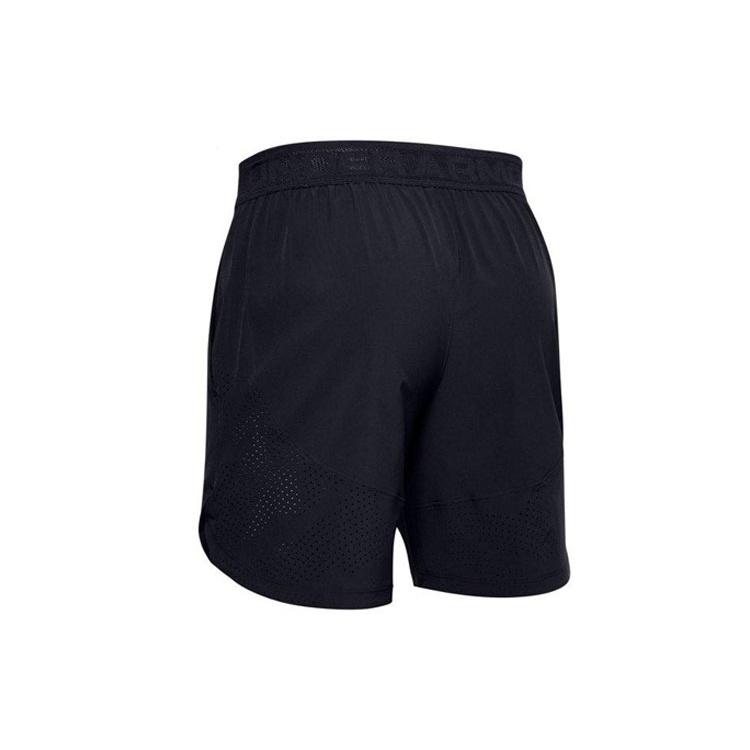 Under Armour Stretch Woven Shorts 'Black' Men's 1351667001