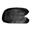 Soft Leather Armrest Cover For Acura RDX 2007 2008 2009 2010 2011 2012 Car Center Control Armrest Box Surface Cover Trim
