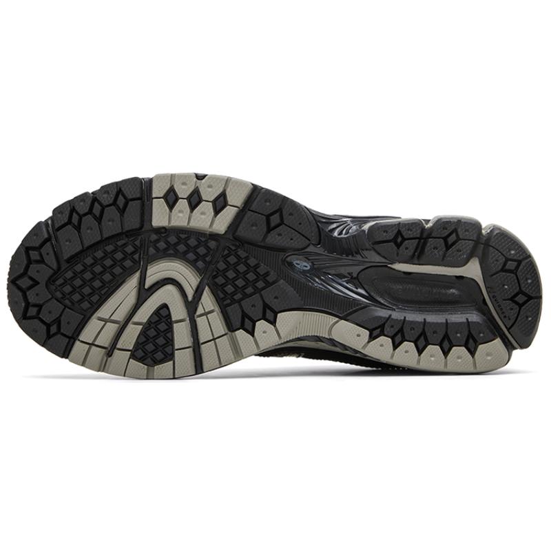New Balance 860v2 Black Silver Sneakers ML860XC