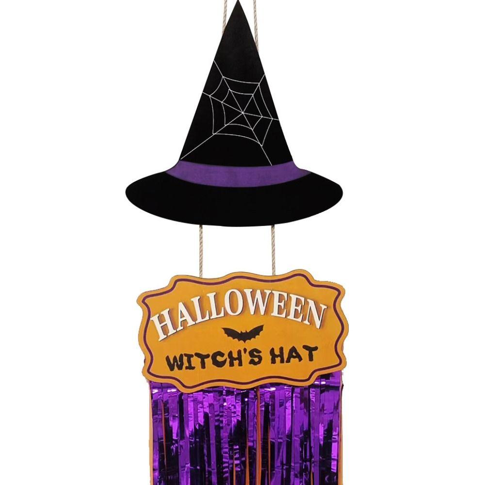 Colorful Silk Tassel Hanging Creative Door Hanging Festival Supplies Wall Hanging Pendant  Indoor