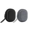 Compact Storage Bag Case With Double Fabric Option For Dedicated Shaver Impact Resistant Protections Easy Carry