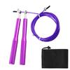 Adult Adjustable Steel Wire Jump Rope