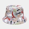 Cappellino Unisex Vintage Regolabile per Escursionismo e Alpinismo all'Aperto