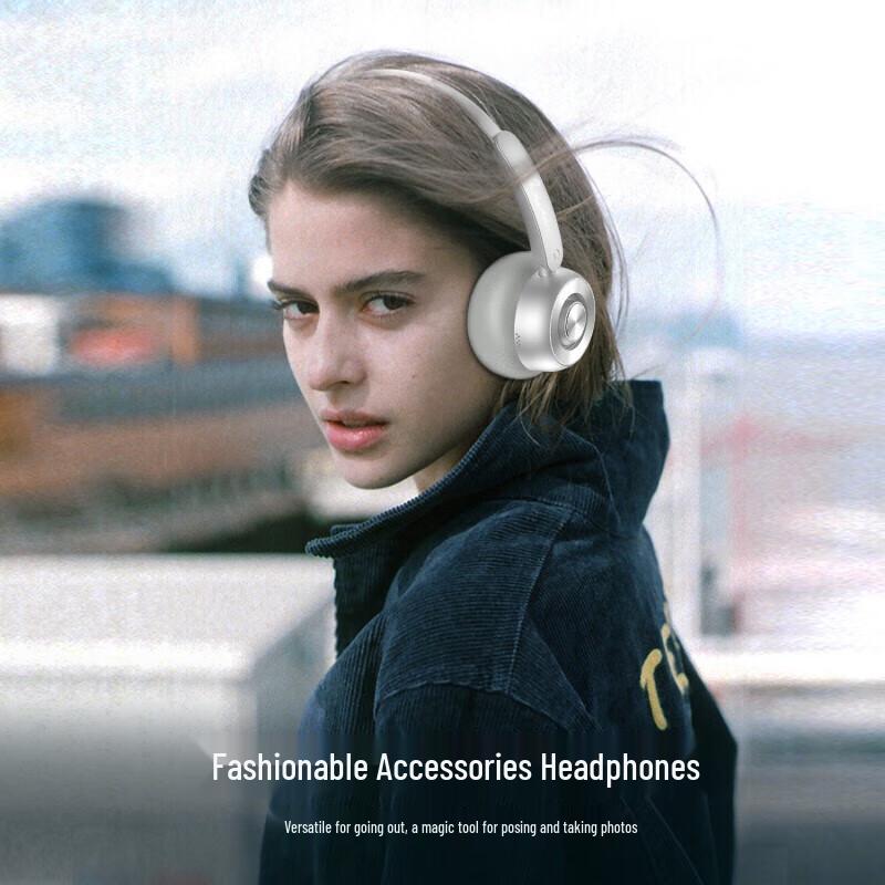 ONIKUMA GT820 Bluetooth 5.4 ANC Headphones