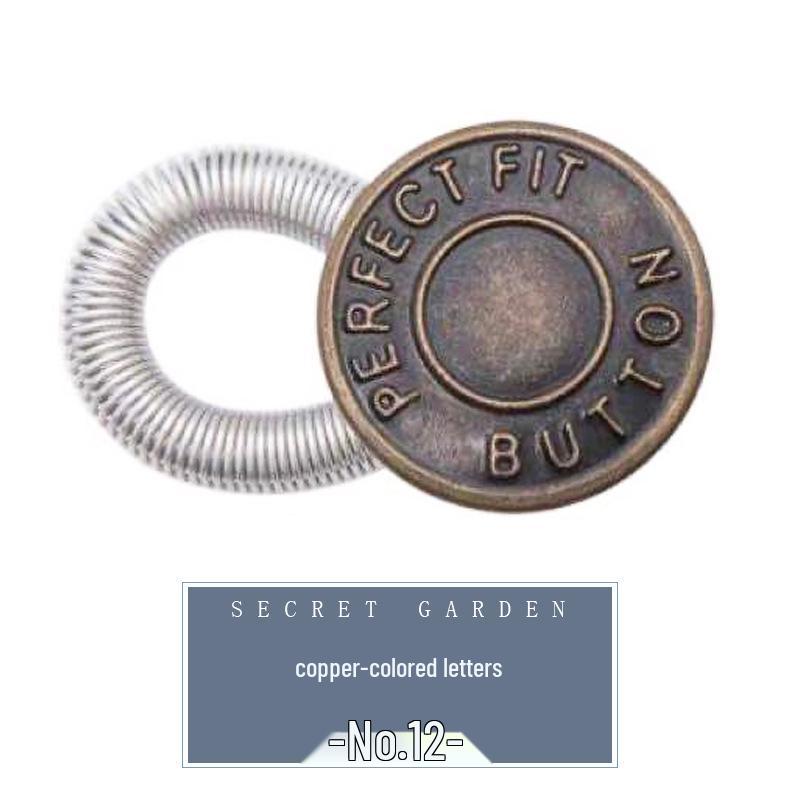 

Регулируемый удлинитель талии - Выдвижные, съемные и универсальные пряжки