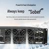 Huidu Professional Conference & Pro Audio Power Amplifiers (CN Version)