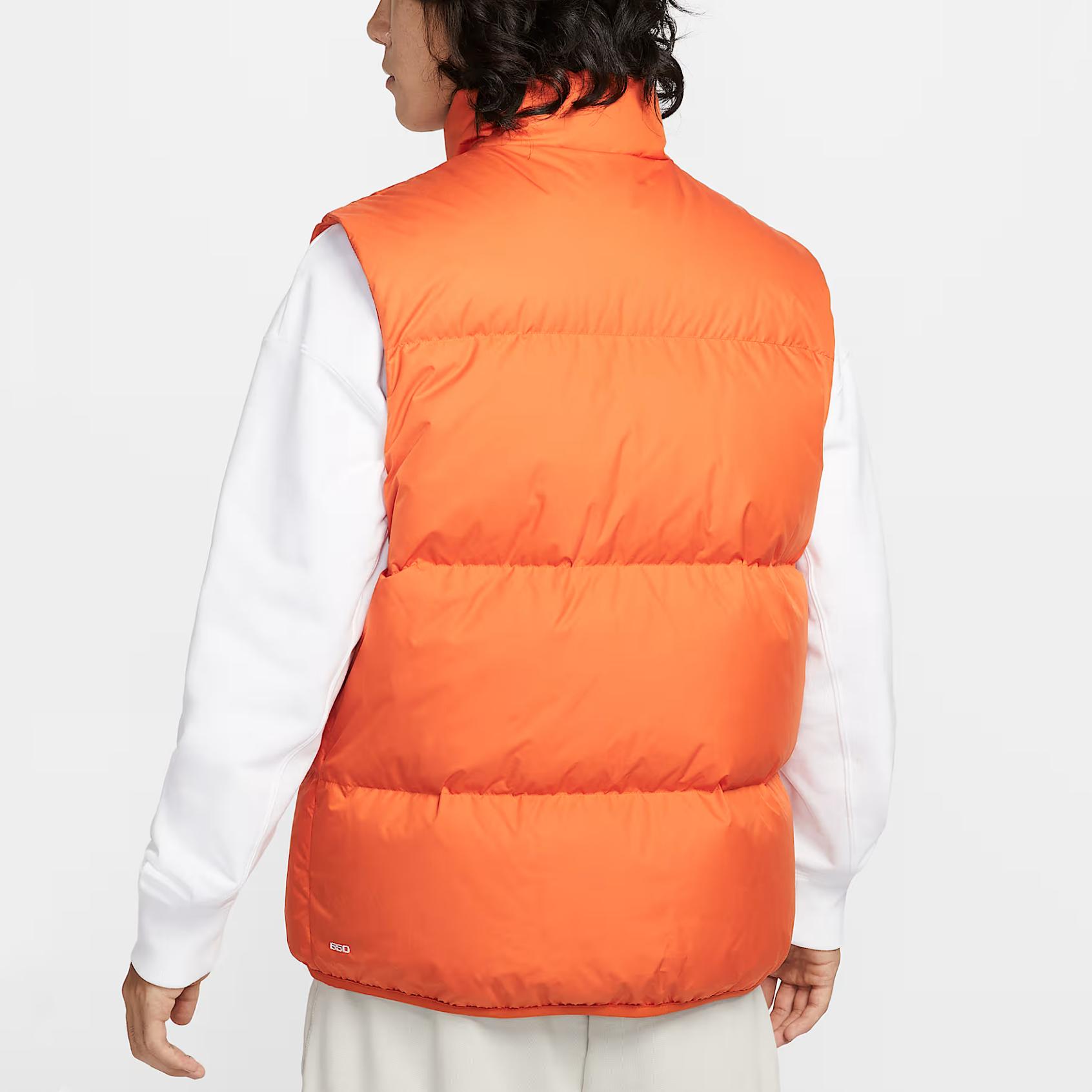 Nike Sportswear Club dūnu veste vīriešu