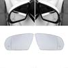 Right Side Wing Rearview Mirror Glass Blind Spot Heated Compatible - C,e,s,glc Class W205 W222 W213 X253 20 -QH