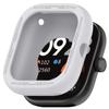 Silicone Case Cover For Redmi Watch 4 Smart Watch Case Soft TPU Protective Bumper Protector Shell For Xiaomi Redmi Watch4
