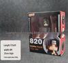 Nendoroid JOJO's Bizarre Adventure Anime Action Figures #985, #1033, #1110, #1276, #1256 (Q Version)