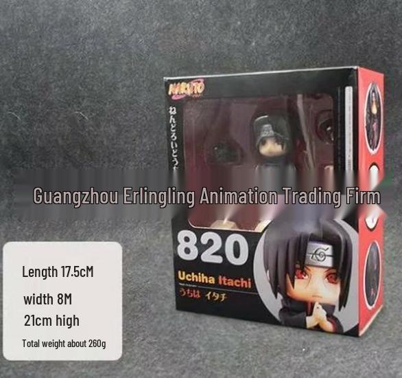 Nendoroid JOJO's Bizarre Adventure Anime Action Figures #985, #1033, #1110, #1276, #1256 (Q Version)