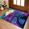 Halloween Night Living Room Nonslip Area Rug Soft Carpet For Bedroom Game Playroom Sofa Office Home Decor Doormat Christmas Gift C9301476
