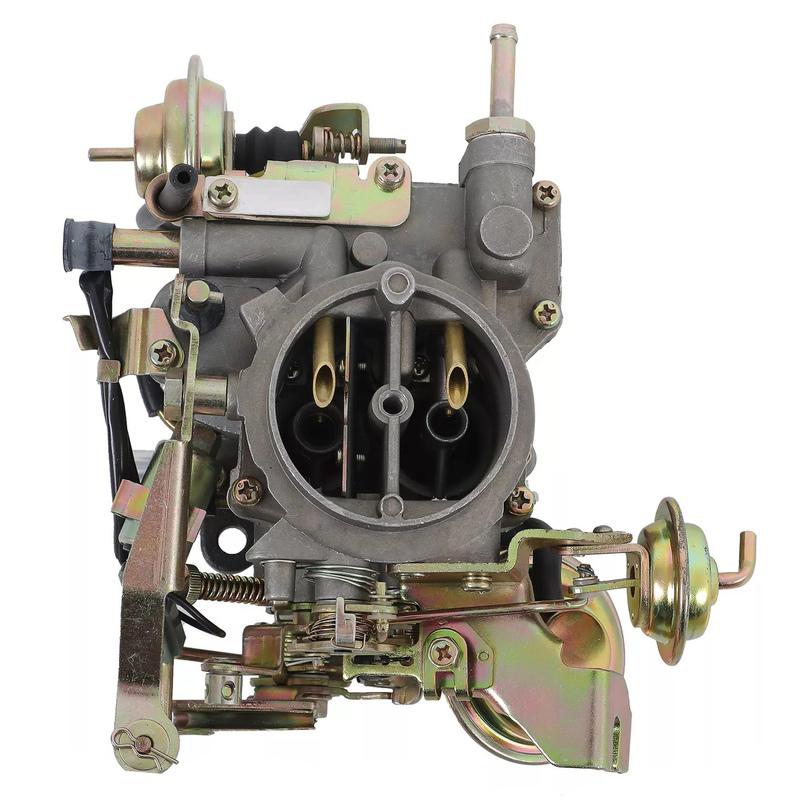 Artudatech Carburetor Carb 21100-11190 For Toyota Corolla Tercel 2E 1985-1999 Car Accessories