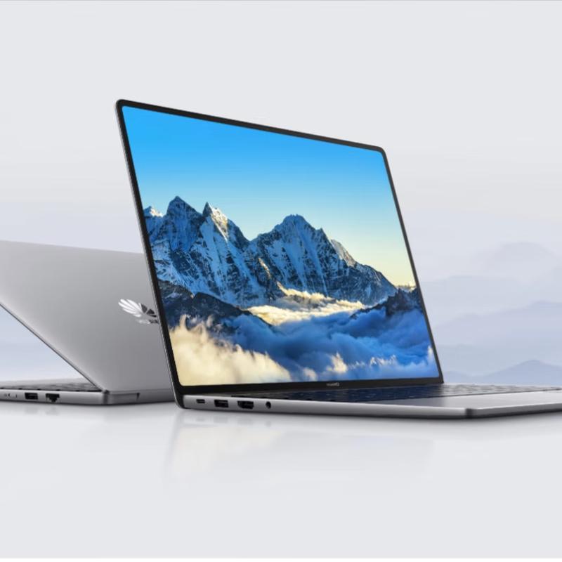 Huawei Qingyun L420X 14.2-inch OLED Business Laptop (CN version)