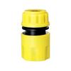Black Diamond Copper-Plated High-Pressure Water Gun Nozzle for Car Wash & Garden Use