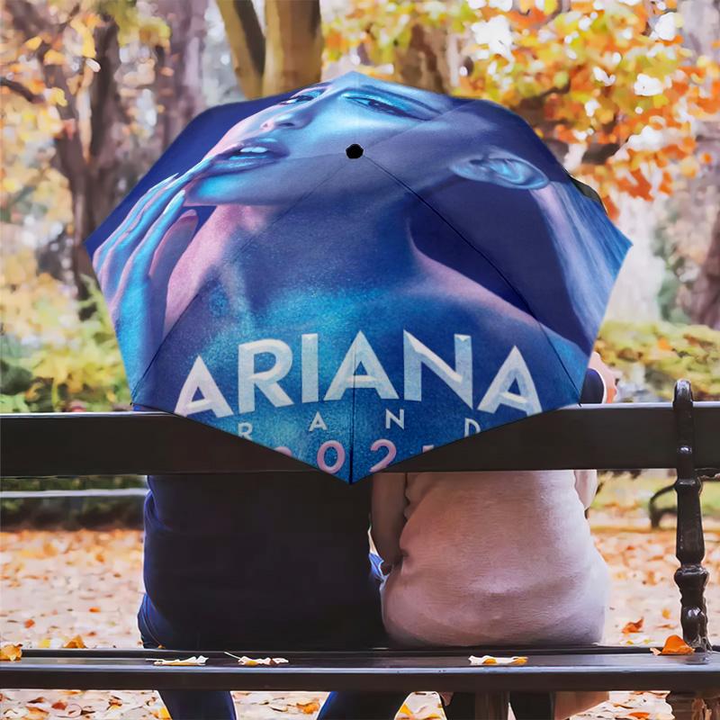 Butterfly Dreams Automatic Umbrella - Suitable Travel Outdoor Portable Umbrella Birthday Gift Daily Essentials