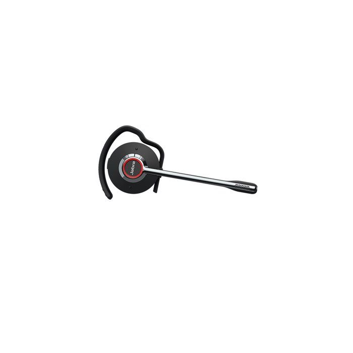 Casque convertible - JABRA - Engage 75 SE - Sans fil DECT - Audio large bande - Protection sonore