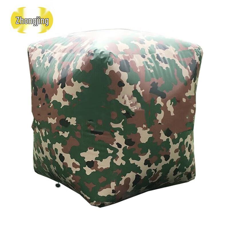 Zhongjing Inflatable Combat Obstacles & Bunkers