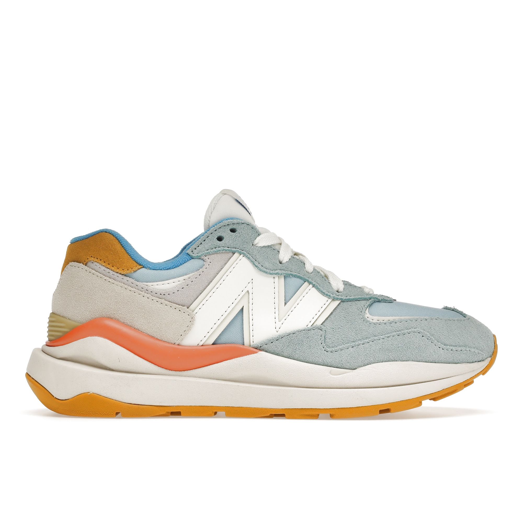 

New Balance 57/40 Oyster Pink Blue W5740PG1 EU 36