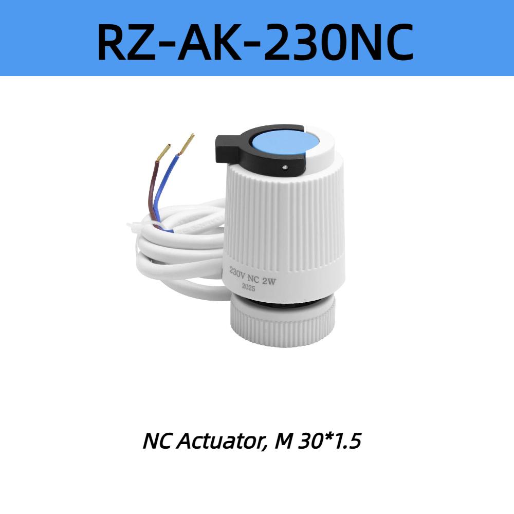 Beok CCT-10-X Wireless Hub Controller for 8 Outputs Channels Concentrator 8 sub-chamber workwith WIFi thermostat for Gas Boiler RZ-AK-230NC