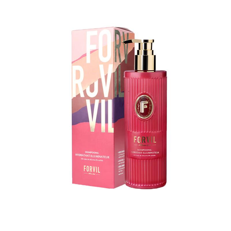 Windsor Forest Silky Smooth & Brightening Conditioner