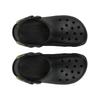 Crocs Classic All-Terrain Clog Siyah Unisex Spor Ayakkabı 206340-001