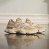 NEW BALANCE Dad Shoes Men's Women's Retro Thick-Tread Millennium Elephant-Toe Casual Sports Shoes U9060MAC