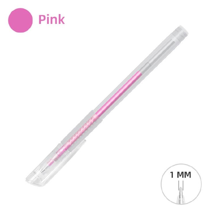 Eyebrow Microblading Marker Pen Multicoloured Surgical Skin Marker Position Tool