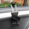Vehicle Drink Holder Universal Car Door Mount Hanging Water Bottle Cup Stand