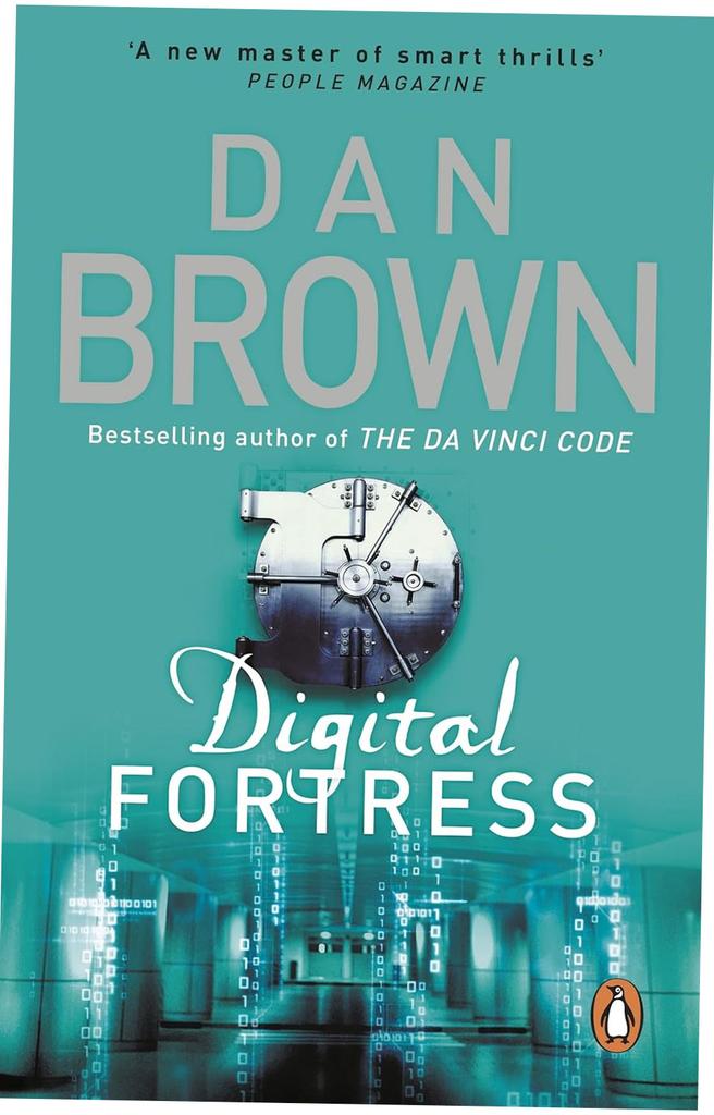 Digital Fortress. 2009 edition