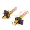 L8RE Replacement Carbon Brush Vacuum Cleaner Motor Parts Carbon Brush Motor Brush