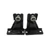 2Pcs Sliding Door Roller Upper Left & Right For Honda Odyssey 2005-2010 72550-SHJ-A01 72510-SHJ-A01