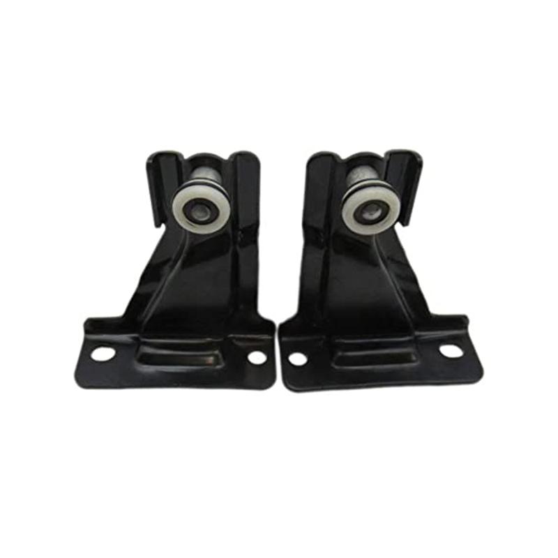 2Pcs Sliding Door Roller Upper Left & Right For Honda Odyssey 2005-2010 72550-SHJ-A01 72510-SHJ-A01