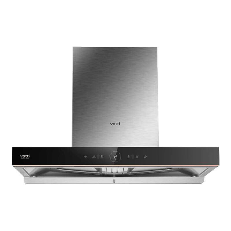 Vatti XJ411S Smart Gesture Control Top-Mounted Range Hood CN plug (adapter included)
