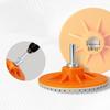 100mm Angle Grinder Polishing Pad for Tile Trimming Porcelain Grinding
