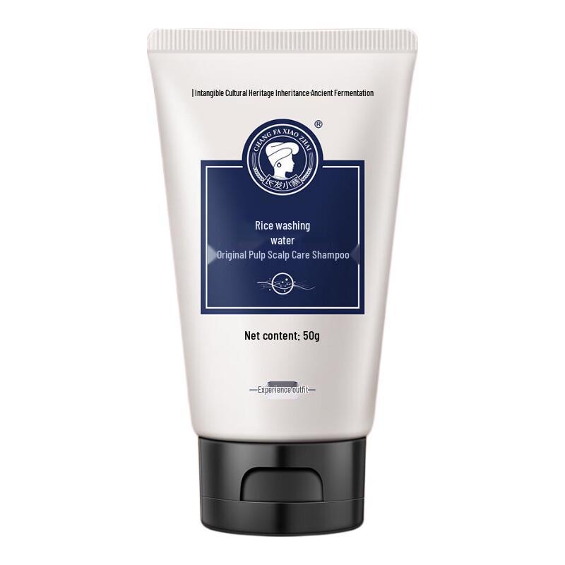 Changfa Xiazhai Original Scalp Care Shampoo