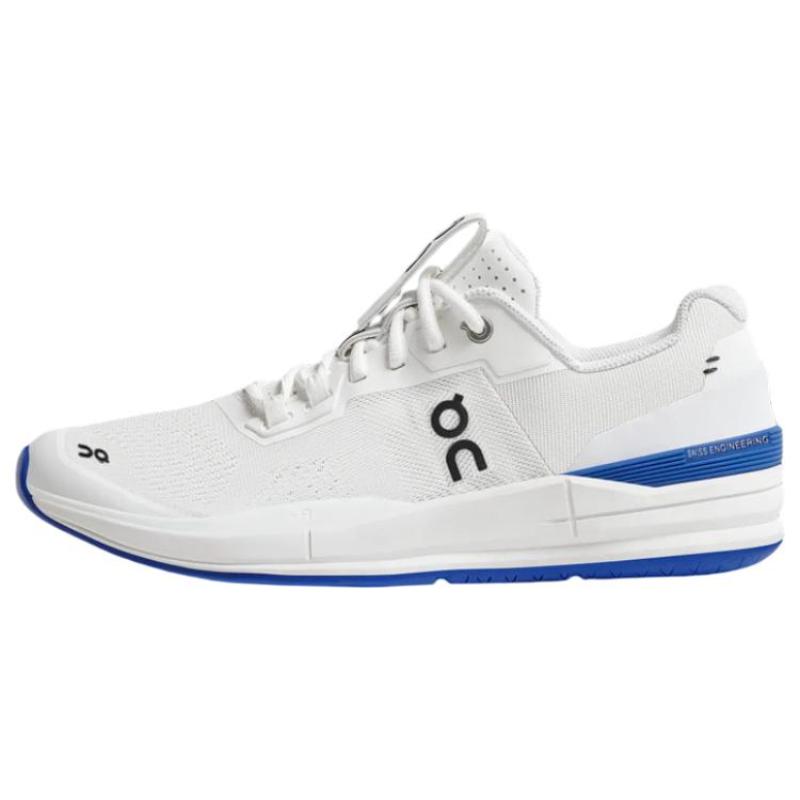 On The Roger Pro White Indigo Women's Sneakers 48.98720