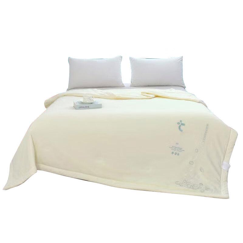 

Grace Lanxi Double-Layer Foam Summer Quilt