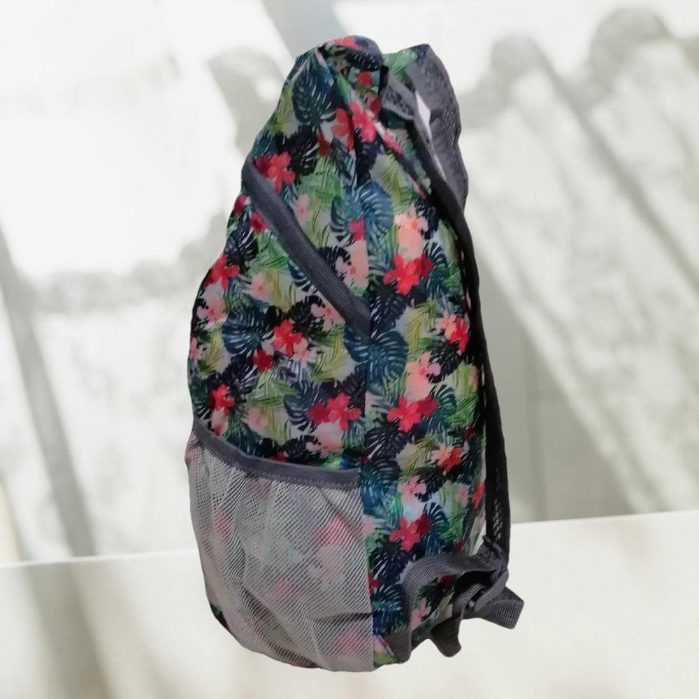 Lightweight Foldable Backpack - Portable Compact Travel Bag for Outdoor Hiking, Camping, and Daily Use
