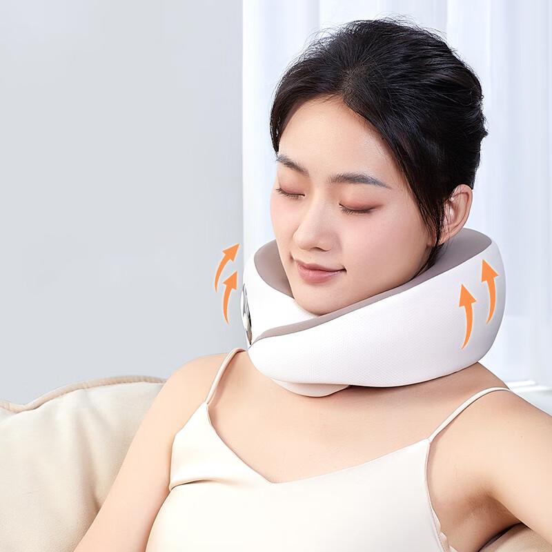 PANGAO Neck K1 Cervical Massager