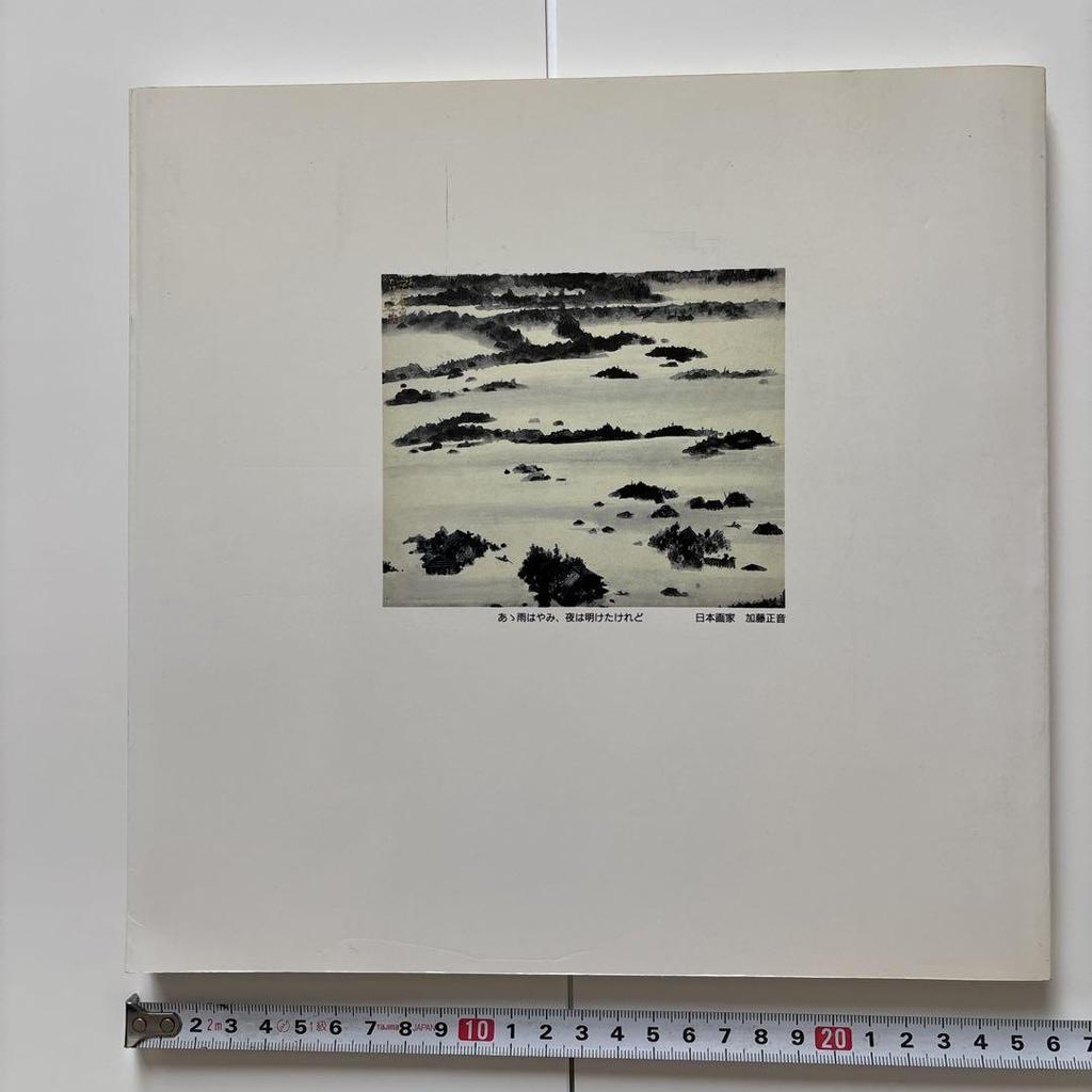 [USED] Ise Bay Typhoon Record Collection: Asking the Wind, Reflecting in the Water
