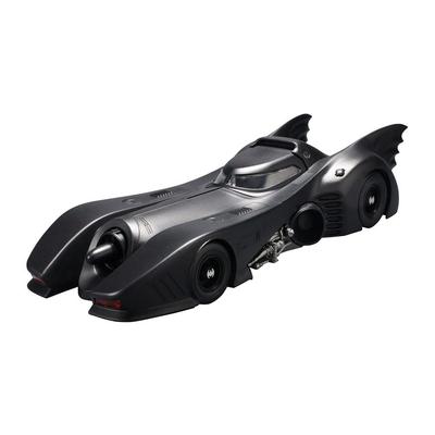 BANDAI SPIRITS SCALE Batmobile Plastic Model Kit 1/35 (Batman Ver.) Pre-colored