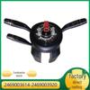 Mercedes-Benz B-Class, CLA-Class, A-Class, V-Class Shift Switch Compatible Part Numbers: 2469003614, 2469003920