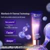 Crest Hot Sense Whitening Toothpaste